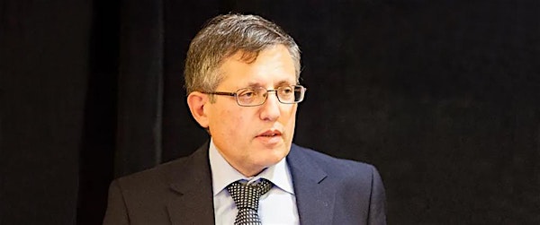 2025 Goldman Lecture: "Israel and Iran" | McGhee Library