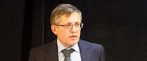 2025 Goldman Lecture: "Israel and Iran" | McGhee Library