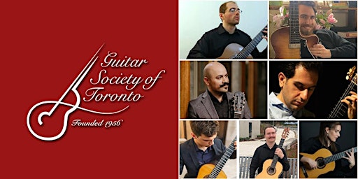 Future Stars of the Guitar Concert | St. Andrew's Church