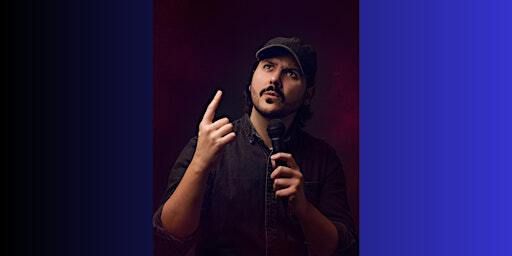 Ignacio Lopez | The Attic Southampton