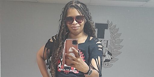 Funsies in Oneies Line Dance Party | DanDejourfit