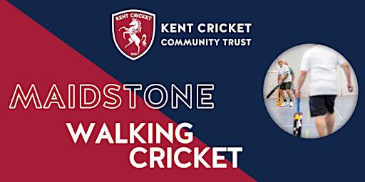 Maidstone Walking Cricket | YMCA Maidstone