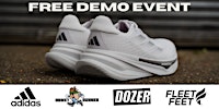 Free Adidas Demo Event | Dozer Coffee