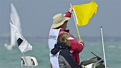 ORR-EZ and New 2025 Racing Rules for Sailing | The Pensacola Yacht Club