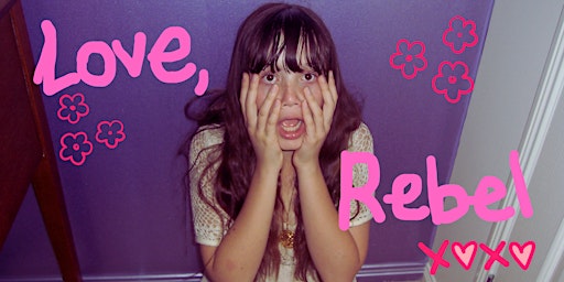 Love, Rebel | Chermside