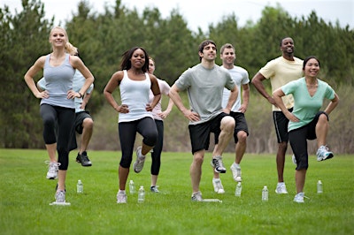 MARCH MADNESS: Spring into Summer! | FACTS Wellness & Retreat Center