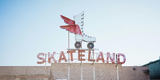 Roll Up! Roller Fitness with Vick & Skate Dance Workshop with Stormskater | The Pavilion