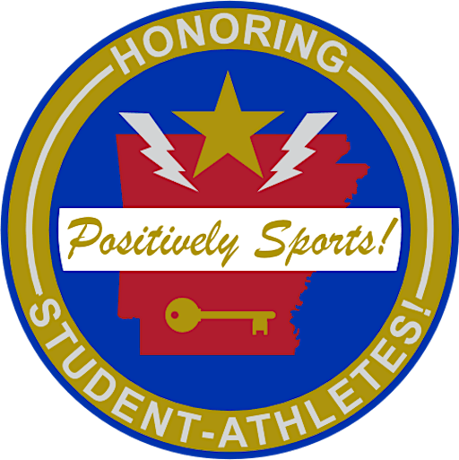 Positively Sports Award for Student-Athletes Banquet | Brick Room Events