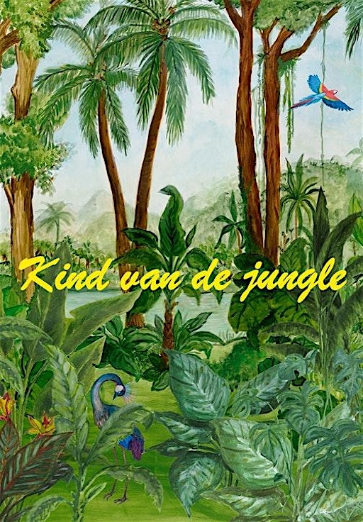 Kind van de jungle | Zonnehuis