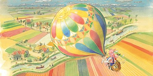 Studio C workshop: Schilderen | Museum Kranenburgh