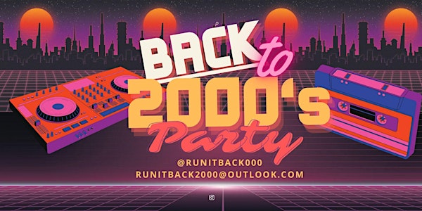 Run It Back - Essex | Rumours