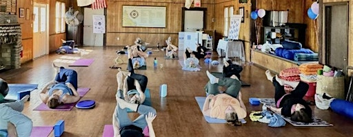 2nd Annual Butterflihh Farm Fund Wellness-a-thon | 88 Scituate Ave