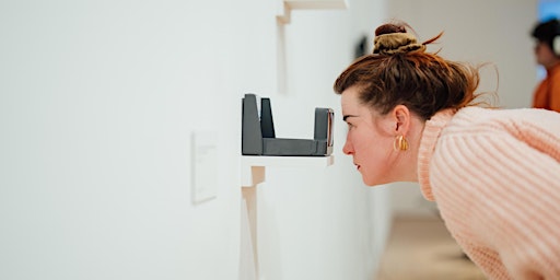 Curator-led Exhibition Tours | Modern Art Oxford