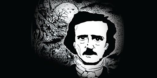 Edgar in the Red Room | Auburn Public Theater - Main Stage