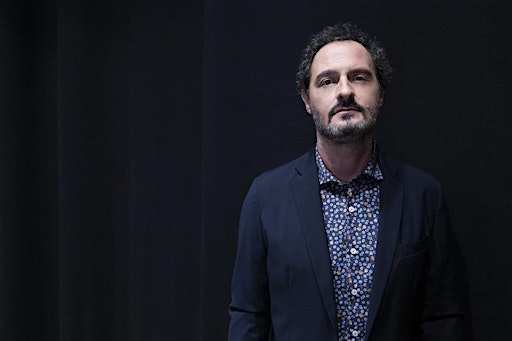Fabio Troiano in "Il Dio Bambino" | Piazza Santa Maria di Castello