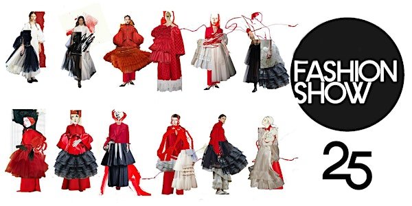 Walsall College Fashion Show 2025 | Walsall College Wisemore Campus