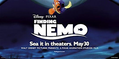 Finding Nemo | 3459 Via Lido