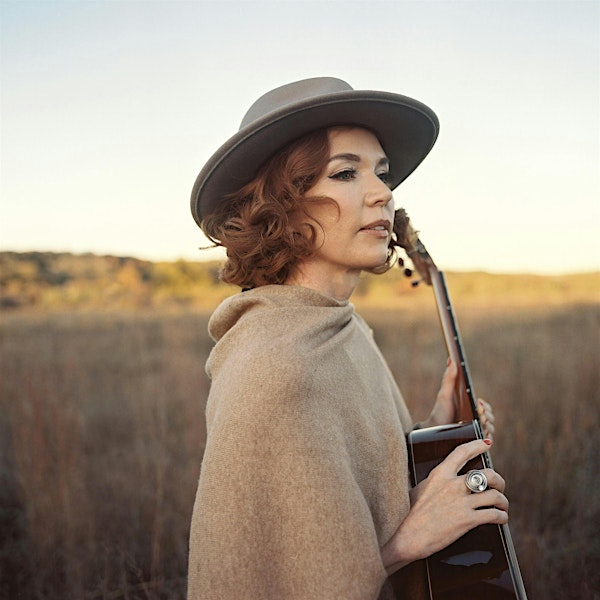 Sue Foley | Caffe Lena