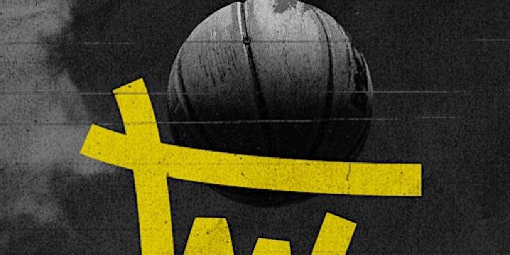 Lords of Playground • Squadra Basket Femminile 3vs3 | Area Feste