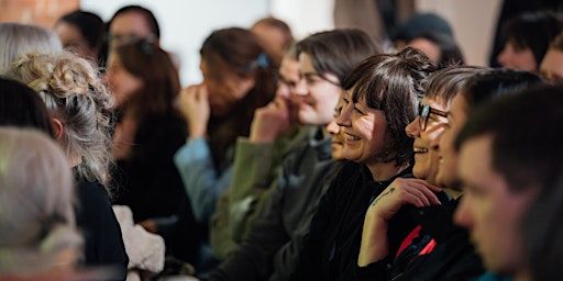 Movements For Staying Alive: Artists in Conversation | Modern Art Oxford