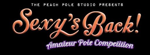 Sexy's Back! Amateur Pole Dancing Competition 2025! | Breakers Country Club