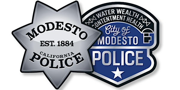 POST PelletB Testing (Saturday 7/12/2025) | Modesto Police Department