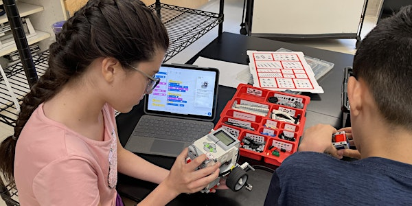 Mission To Mars: Colony Creators | Grades 7-9 | Van Andel Institute for Education