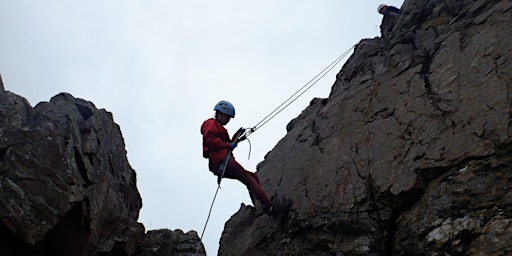 Rock Climbing - Souter Head, Aberdeen | Burnsbank Village