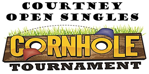 Courtney Open Singles Cornhole Tournament JULY 2025 MCCS Adult Sports | Camp Courtney Ironworks Gym