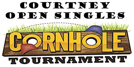 Courtney Open Singles Cornhole Tournament JULY 2025 MCCS Adult Sports | Camp Courtney Ironworks Gym