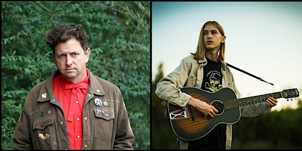 Abe Partridge & Jack Barksdale at the 443 | The 443 Social Club & Lounge