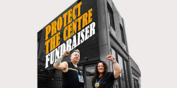 Protect the Centre: A Community Fundraiser for Willow River Centre | Victoria Park Pavilion
