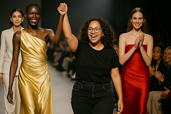 London FW Fashion Designers ...Show Your Collection Pre Registration | Grid Studios