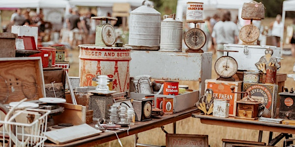 2025 Vintage Pasture Sale | Locality Brewing