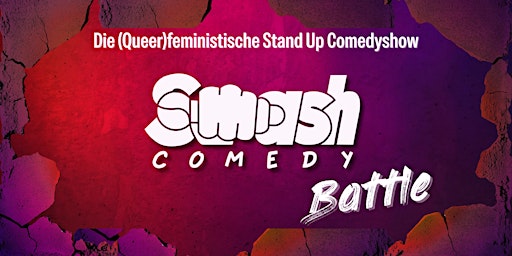 FLINTA* Stand Up Comedy Battle | Haus 73