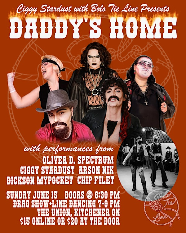 Daddy's Home | The Union