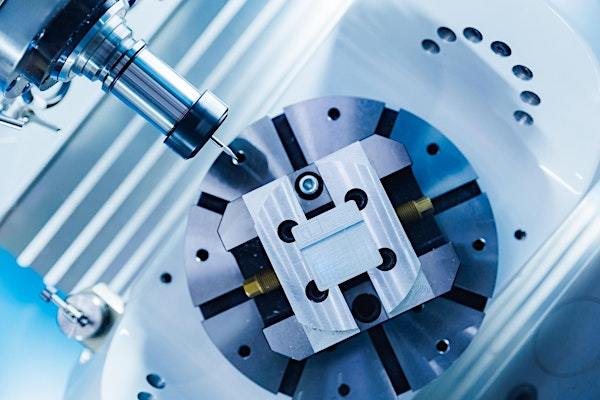 CNC Lathe Setup Theory & Introduction | Appalachian Ohio Manufacturers' Coalition