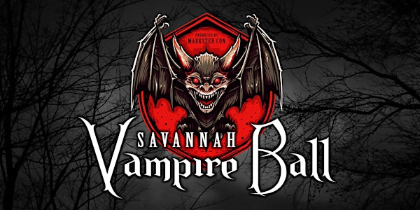 Vampire Ball VI (Savannah, GA) | Debellation Brewing Co