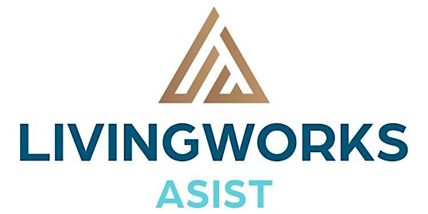 ASIST (Applied Suicide Intervention Skills Training) 2-DAYS AUGUST 13 & 14 | CMHANB Fredericton Office