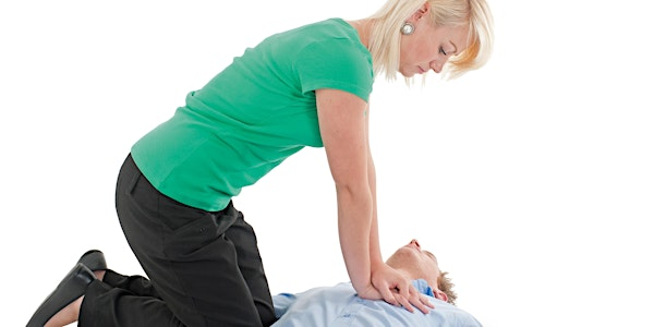 Level 3 Emergency First Aid at Work Course | Boringdon Park Golf Club