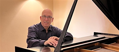 Nathan's Piano Concert! | Church of the Holy Apostles