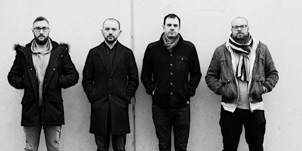 indie  @ temperance | Man Made Moon | magic lantern @ temperance