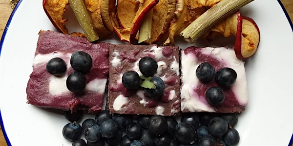 Autumn Foraging With Tapas @ Tiddenfoot Waterside Park | Tiddenfoot Waterside Park
