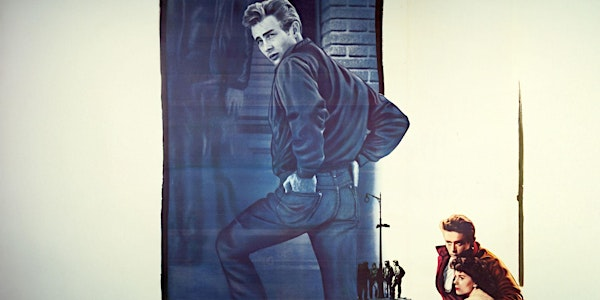 Ajax Silver Screen: Rebel Without a Cause | St. Francis Centre for Community, Arts and Culture