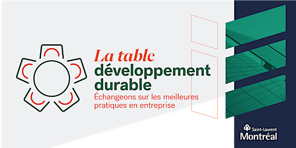 Table développement durable: Repenser la gestion de l’eau dans l’industrie | HALEON
