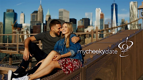 **MEN SOLD OUT**✨ Vancouver Speed Dating | Ages 25–39 | Fancy a Go? | BC Kitchen