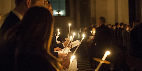 Maggie's Northampton Carol Concert 2025 | All Saints Church, Northampton