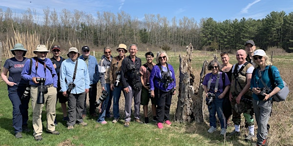 Etobicoke Camera Club - 1 Year  Membership for the 2025 to 2026 season. | Guest Presentations are held over Zoom, In-Person & Recorded events at Humber Valley United Church