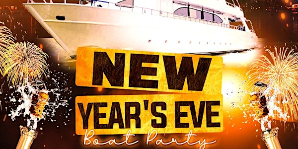 Toronto's New Years Eve Boat Party - Official Page | Jubilee Queen Cruises
