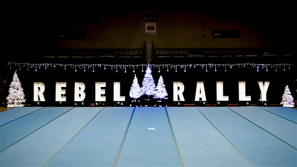 US Cheer Rebels- Season 10 Rebel Rally | Rockland Community College